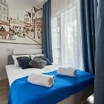 Superapart Marywilska 68B