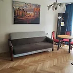 Zielony Zoliborz