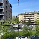 Apartamenty Warszawa Centrum Grojecka 194