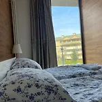 Apartamenty Warszawa Centrum Grojecka 194