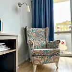 Warsaw Concierge Miedzynarodowa