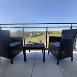Apartament Zachod