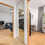 Bialobrzeska 30 By Homeprime