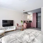 Apartament Pod Zurawiami Na Saskiej