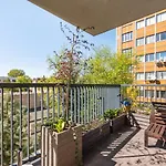 Bobrowiecka 11D By Homeprime