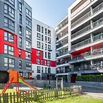 Bobrowiecka 11D By Homeprime