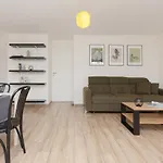Old Town Spacious Apartment Bonifraterska By Renters