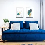 Wiktoryn Comfort Apartments N1 By Rentujemy