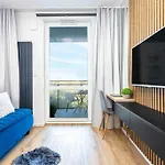 Wiktoryn Comfort Apartments N1 By Rentujemy