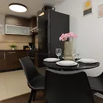 Family Apartment Near Pge Narodowy By Noclegi Renters