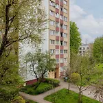Family Apartment Near Pge Narodowy By Noclegi Renters