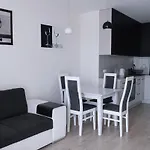 D&A Apartments Obozowa