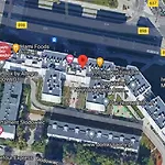 Project Comfort Apartament Zeromskiego 1/7 Metro Slodowiec