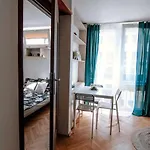 Przytulne Mieszkanie W Centrum