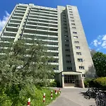 Brand New Apartment In Perfect Location