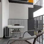 Habicha Three-Room Apartment With Parking By Renters