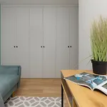 Habicha Three-Room Apartment With Parking By Renters