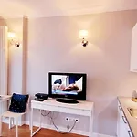 Homecomfort Atlantic Room