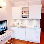 Homecomfort Atlantic Room