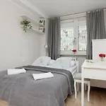 Pet-Friendly Apartment Panska With Ac By Noclegi Renters