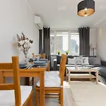 Pet-Friendly Apartment Panska With Ac By Noclegi Renters