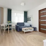 Apartament Zlota With View On Palace Of Culture And Science By Renters