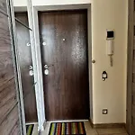 Studio Close To Royal Lazienki Park, Недалеко От Олинек