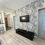 Wola Residence