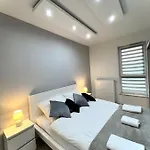 Wola Residence