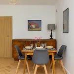 Tasteful Apartment In Warsaw City Center By Noclegi Renters