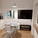 Studio Andersa Near The Old Town
