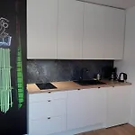 Studio Andersa Near The Old Town