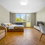 Brazylijska Praga Studio