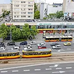 Marszalkowska 85, Centrum
