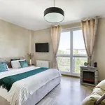 Palladium Elektoralna Apartments
