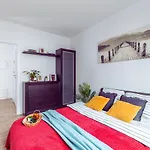 Superapart Habicha Apt74