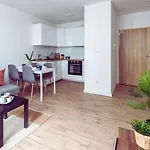 Superapart Habicha Apt74