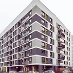 Superapart Habicha Apt74