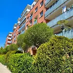 Project Comfort Apartament Jana Kazimierza 17/47 Wola
