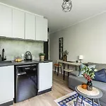 Superapart Batorego 16 Ministudio