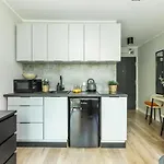 Superapart Batorego 16 Ministudio