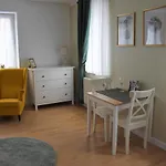 Apartamenty Coco Premium Saska Kepa