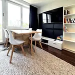Warsaw Concierge Anielewicza