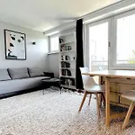 Warsaw Concierge Anielewicza