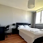Warsaw Concierge Anielewicza