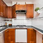 Walowa 4 By Homeprime