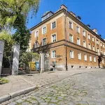 Unique Old Town 2Br Apt Stara 7