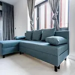 Stylish Apartment In Luxury Building- Browary- Top Location- City Center- Kroch