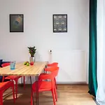 Waw Apartament Ursynow