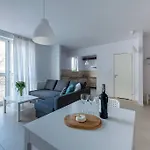 Sleepwithus Liwiecka 17 Apartment